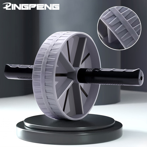 Roller wheel abdominal - ab,