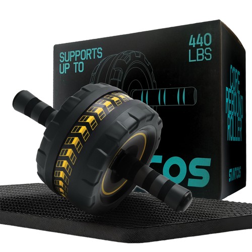Saintcos roller wheel - ab,