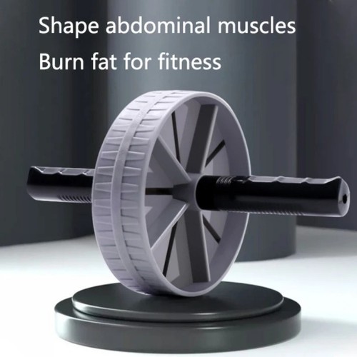 Roller wheel abdominal - ab,