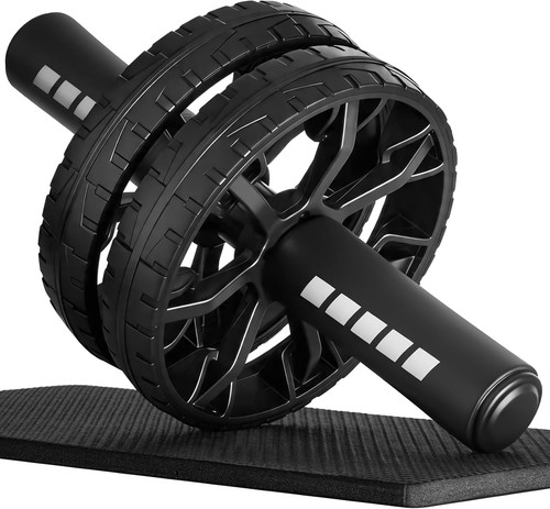 Roller wheel dual 8 inch - ab, 2.8