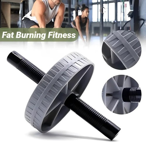 Workout roller wheel - ab,