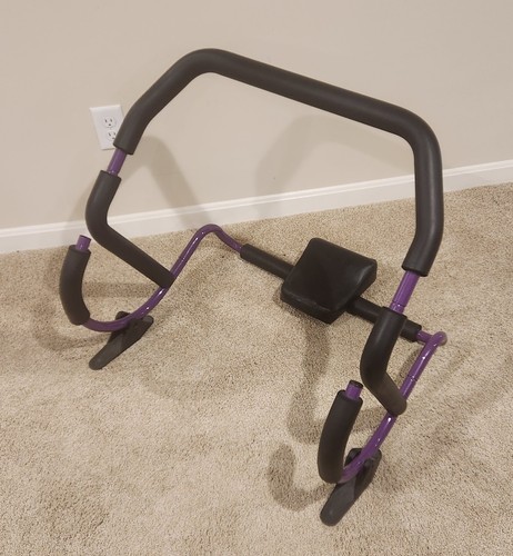 Original purple roller - original,