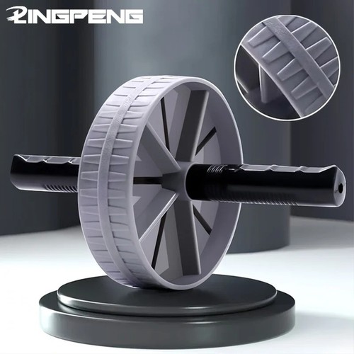 Roller wheel abdominal - roller,